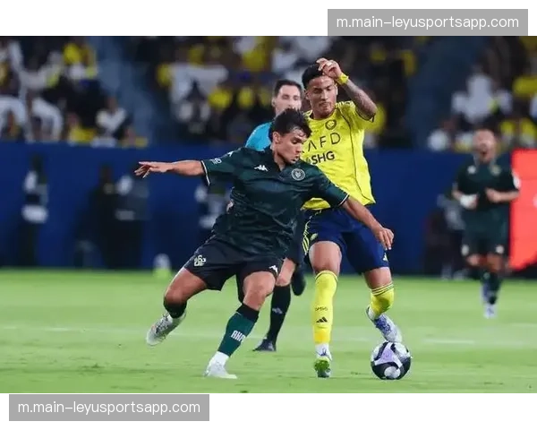 利雅得新月遭遇联赛两连平 客场被布赖代合作逼平错失登顶良机